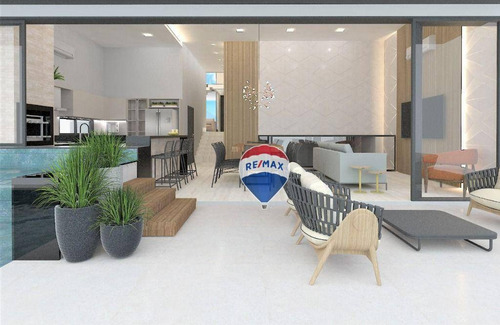 Imagem 3 de 14 de Casa Villa Jardim À Venda - Cuiabá/mt - Ca1218