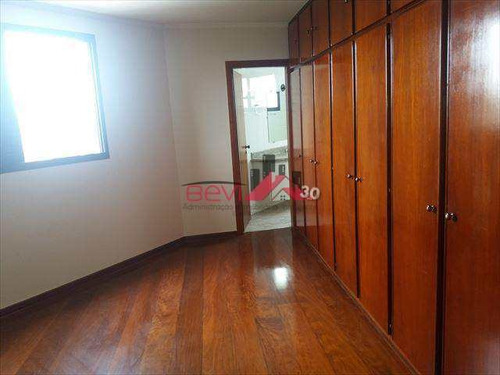 Imagem 6 de 18 de Apartamento Em Piracicaba Bairro Nova Piracicaba - V1804