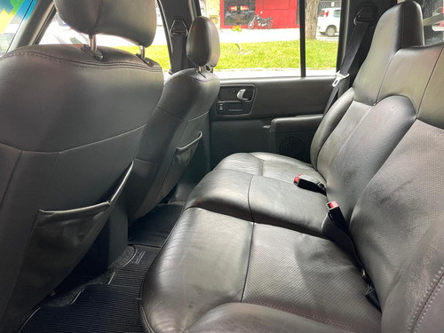Chevrolet S10 2.4 Executive Cab. Dupla 4x2 Flexpower 4p