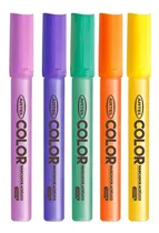 Comprar Pack 6 Marcador Acrílico 2mm Artel \u002F Artesano Libreria