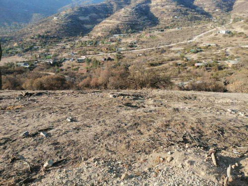 Parcela A 30 Minutos De Santiago. Curacaví (64061)