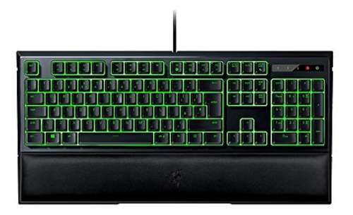 Razer Ornata Expert: Mecha-membrana - Teclas De Altura Media