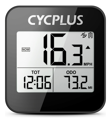 Accesorios Para Velocímetros Impermeables Biker Speedometer