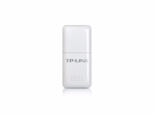 Adaptador Usb Tp-link Tl-wn723n Wireless 150mbps