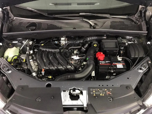 Renault Kangoo Emotion Anticipo De $320.000 Y Cuotas (lf)