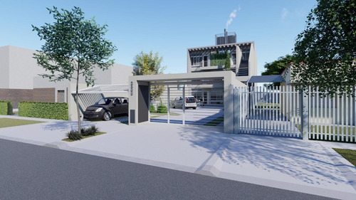 Imagen 2 de 8 de Departamento - Castelar Norte