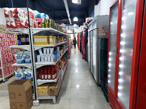 Venta De Fondo De Comercio Av 60 E/ 11 Y 12