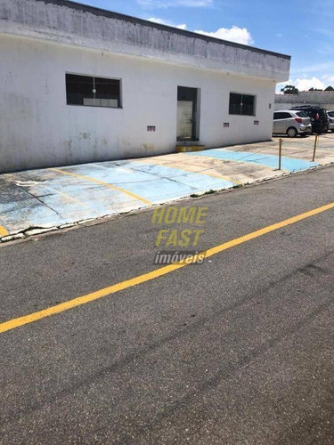 Terreno À Venda, 125 M² Por R$ 139.500,00 - Parque Continental - Guarulhos/sp - Te0228
