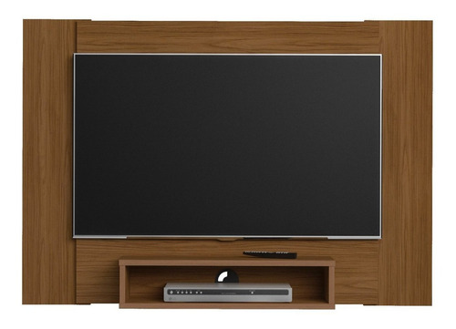 Painel Para Tv Até 40 Polegadas Com Nicho Cine Artely