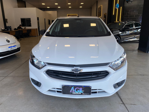 Chevrolet Onix 1.0 MPFI JOY 8V FLEX 4P MANUAL