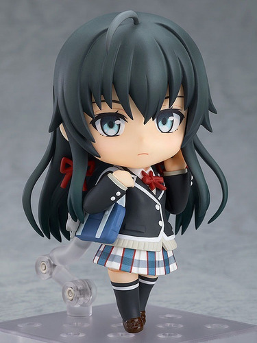 Sin Abrir Nendoroid My Teen Romantic Comedy Yukinoshita (Usado)