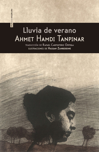 Libro: Lluvia De Verano
