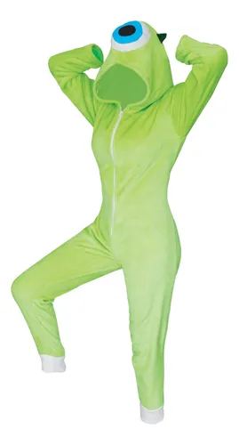 Mameluco mike wazowski hotsell