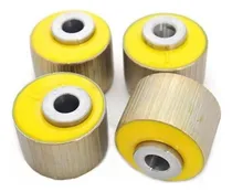 Comprar Bujes Correctores Caster Toyota Autana Machito Old Man Emu