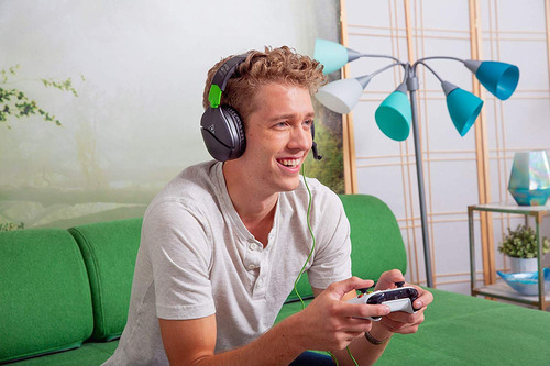 Auriculares Para Juegos Recon 70 - Turtle Beach - Xbox