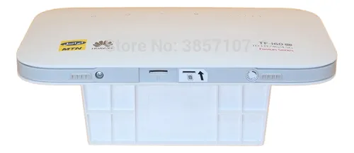 Enrutador Cpe Huawei B612s-51d 4g Lte Cat.6 De 300 Mb/s Y 2