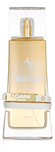 Lomani Ab Spirit Millionaire - 7350718:mL a $191990