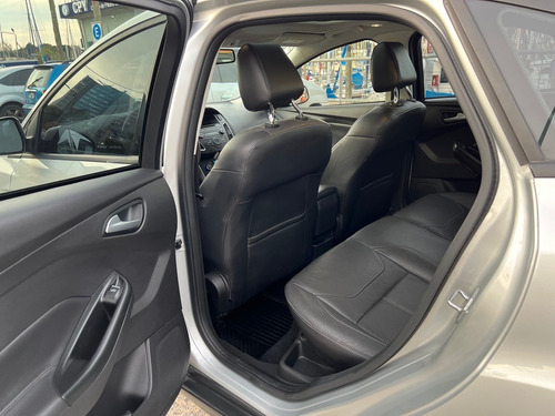 Imagen 22 de 23 de Ford Focus