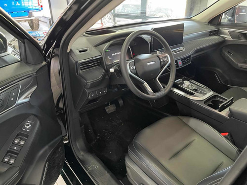Imagen 23 de 24 de Haval Jolion Luxury