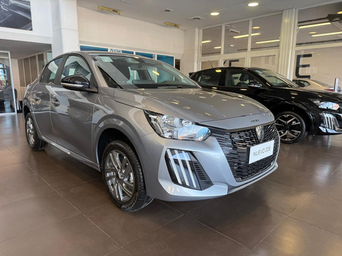 Peugeot 208 1.6 Allure