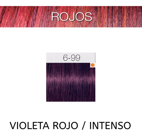 3 Tinturas Igora Royal 6.99 + Oxidante 1 Litro Schwarzkopf