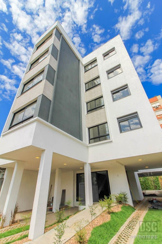Apartamento - Menino Deus - Ref: 3639 - V-3639