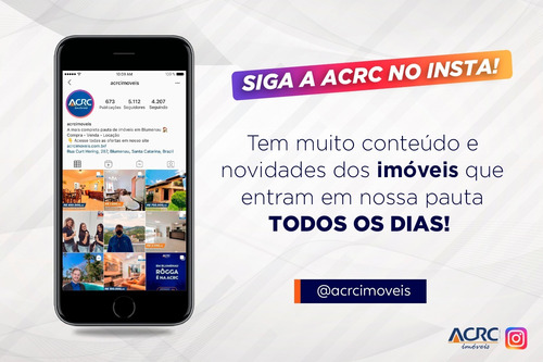 Imagem 26 de 26 de Acrc Imóveis - Apartamento Semi Mobiliado Com Hidromassagem Para Venda No Bairro Velha - Ap03617 - 68102137