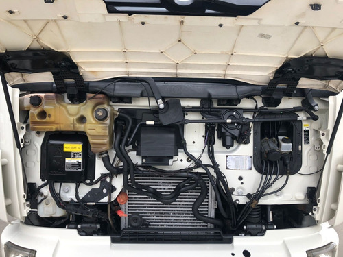 Imagem 15 de 15 de Volvo Vm 270