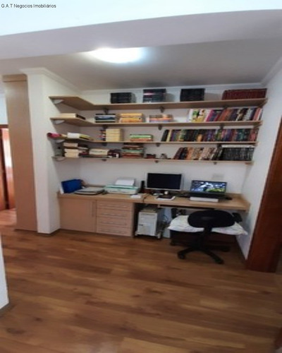 Imagem 11 de 18 de Chácara À Venda No Centro - Sorocaba/sp - Ch00794 - 70538300