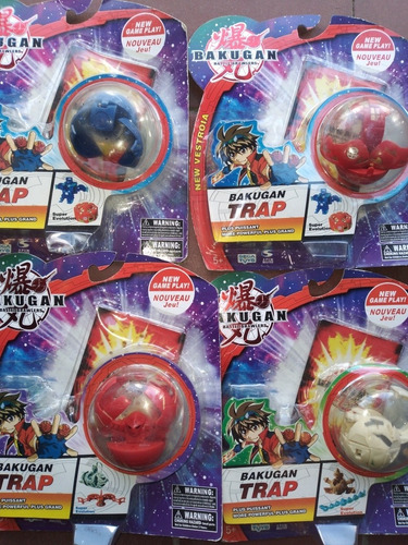 Bakugan X 2 Und 