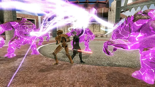 Juego Star Wars Heritage Pack Nintendo Switch Media Física