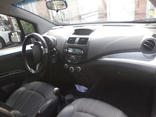 Chevrolet Spark Full