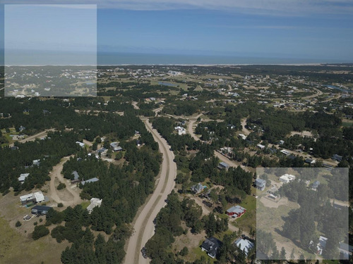 Imagen 19 de 30 de Terreno En Venta En Costa Esmeralda En Maritimo 1