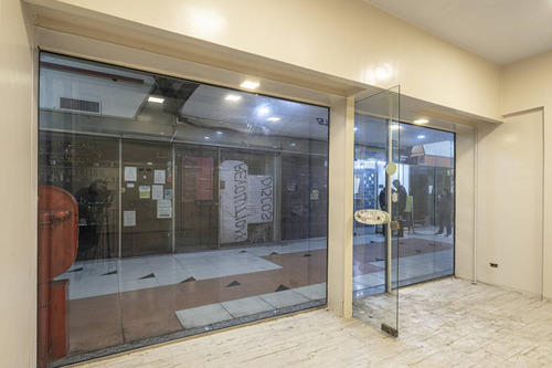 Locales Comerciales Venta Recoleta