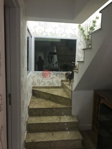 Cobertura No Tatuapé - Ta5915