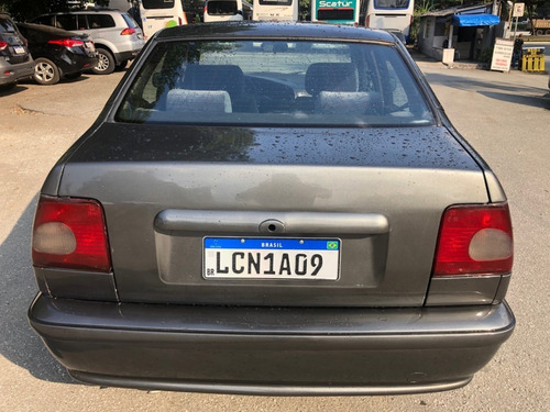 Imagem 5 de 14 de Fiat Tempra 8v Completo 1999