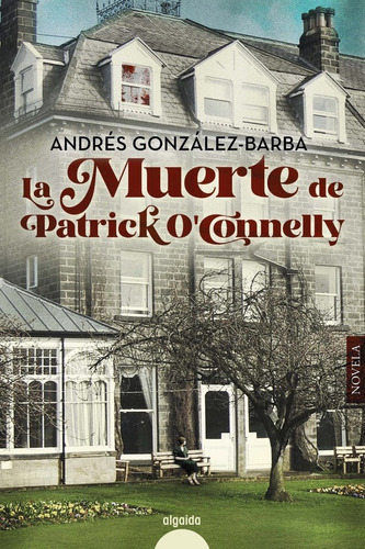 Libro La Muerte De Patrick O'conelly