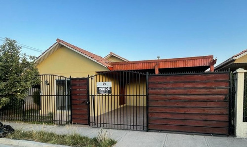 Casa En Venta Portones Del Inca, San Felipe