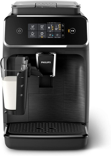 Philips Series 2200, Cafetera Espresso Automática Ep2230/14