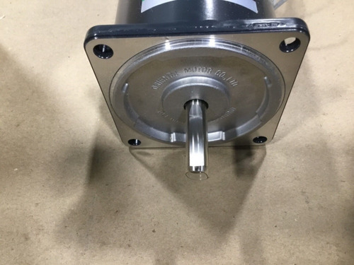 Oriental Motor 4ik25a-sm Ac Magnetic Brake Motor 25w 200v