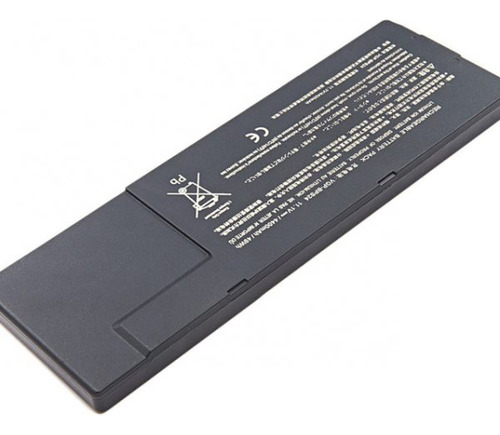 Bateria Notebook Sony Vgp-bps24 Vaio Sa Sb Sc Sd