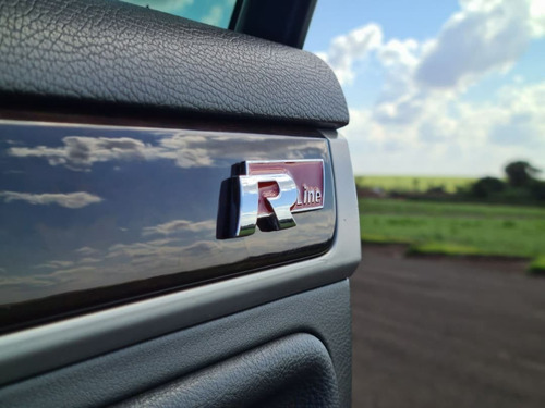 Imagen 9 de 10 de Volkswagen Touareg V6
