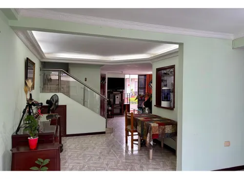 Casa En Conjunto Vendo En Jamundí Alfaguara