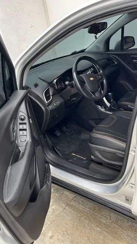 Chevrolet Tracker 1.8 Ls