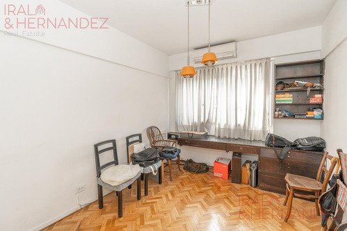Imagen 11 de 25 de Departamento 4 Ambientes C/ Coch Y Dep - Botánico