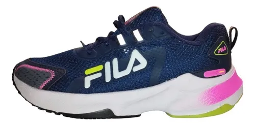 Zapatos fila mujer top el corte ingles argentina