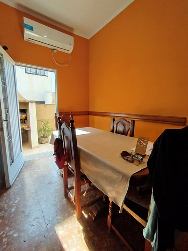 Venta Casa 3 Ambientes En Merlo