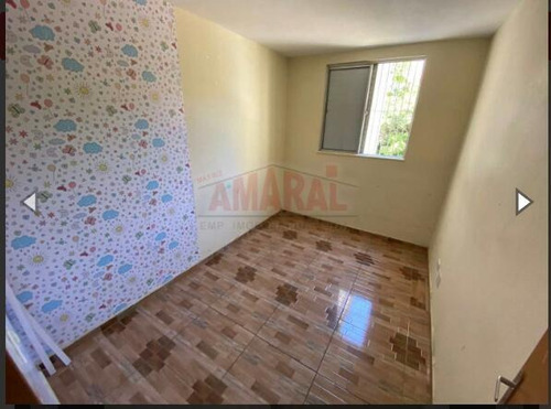 Imagem 3 de 14 de Apartamento Residencial Em São Paulo - Sp - Ap0674_rrx