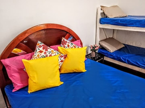 Imagem 10 de 19 de Excelente Casa Na Praia Da Enseada/centro De Bertioga