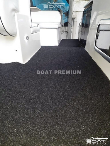Imagem 10 de 10 de Triton 330, 2015, 2x Mercruiser 220hp - Real - Focker
